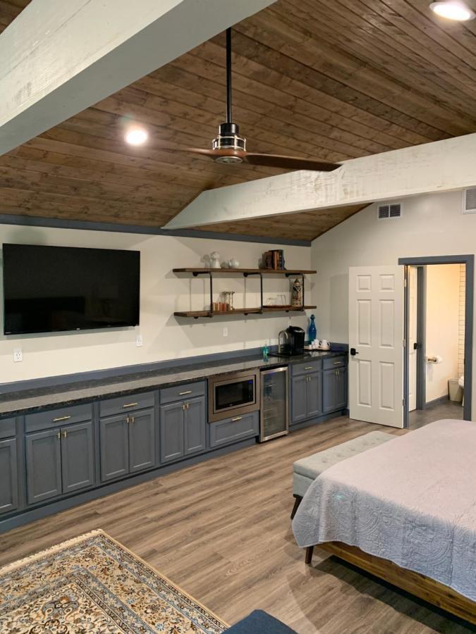 Salado Cottage Retreat Near Downtown ภายนอก รูปภาพ